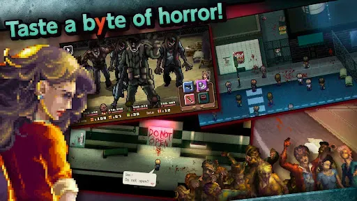 Скриншот 2 — Raging Bytes