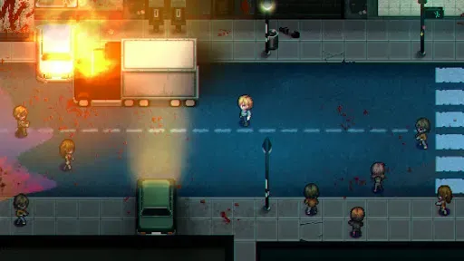 Скриншот 7 — Raging Bytes