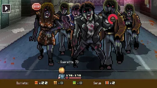 Скриншот 8 — Raging Bytes
