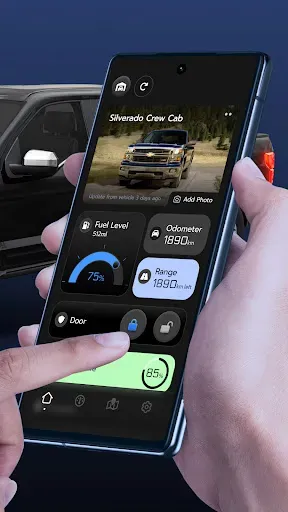 Скриншот 6 — Car Play Connect for Android