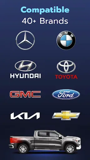 Скриншот 7 — Car Play Connect for Android