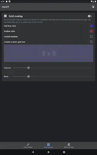Скриншот 6 — Designer Tools Pro