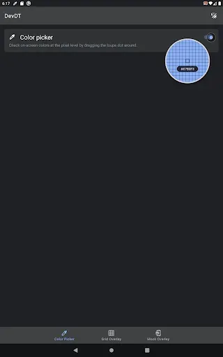 Скриншот 8 — Designer Tools Pro