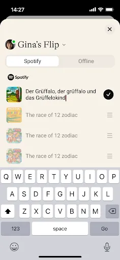 Скриншот 4 — NODI App