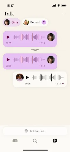 Скриншот 5 — NODI App