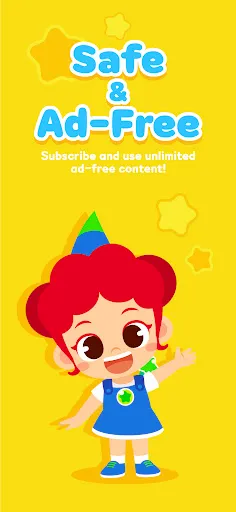 Скриншот 3 — JunyTony- Learning & Games!
