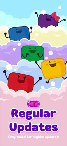 Скриншот 5 — JunyTony- Learning & Games!