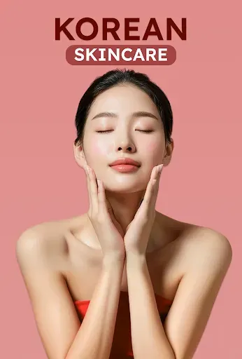 Скриншот 6 — Корейский Уход за Кожей