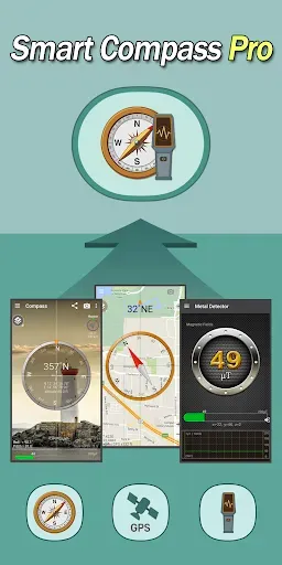 Скриншот 5 — Smart Tools 2