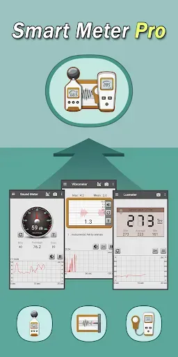 Скриншот 6 — Smart Tools 2