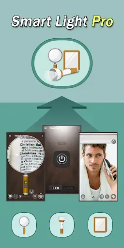 Скриншот 7 — Smart Tools 2