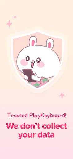 Скриншот 8 — PlayKeyboard - Fonts, Emoji
