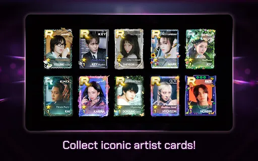 Скриншот 7 — SUPERSTAR SMTOWN