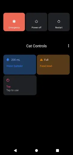 Скриншот 8 — EasterEggCollection in Android