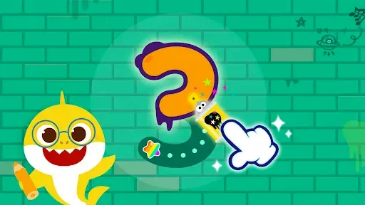 Скриншот 3 — Пинкфонг Прописи