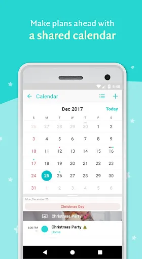 Скриншот 7 — Between - Private Couples App