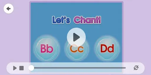Скриншот 4 — Spotlight on Phonics