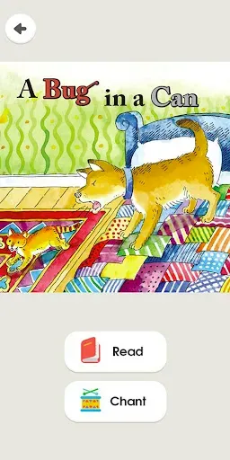 Скриншот 7 — Spotlight on Phonics