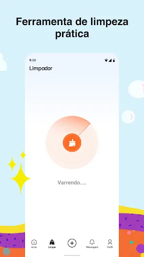 Скриншот 5 — Kwai Lite - Simples & Rápido