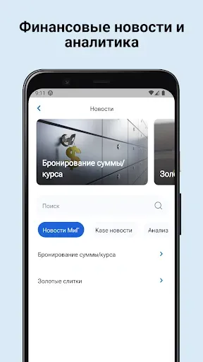 Скриншот 6 — МиГ