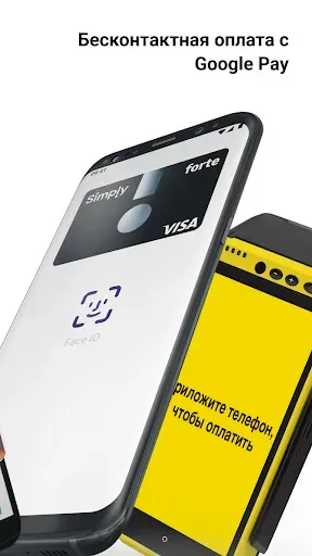 Скриншот 5 — Simply
