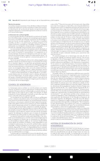 Скриншот 8 — Amolca: Tu Biblioteca Digital