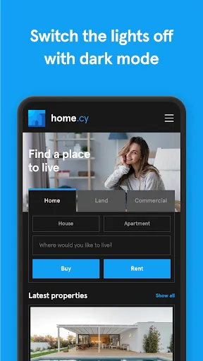 Скриншот 6 — home.cy