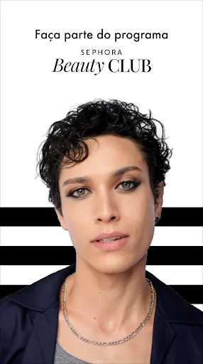 Скриншот 4 — SEPHORA: Maquiagem e Perfumes