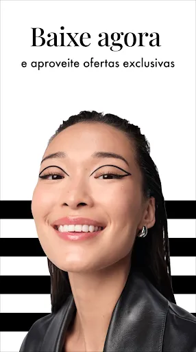 Скриншот 7 — SEPHORA: Maquiagem e Perfumes