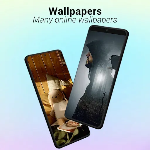 Скриншот 7 — Mix Launcher