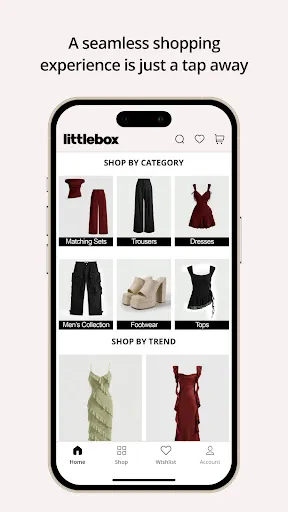 Скриншот 3 — Littlebox