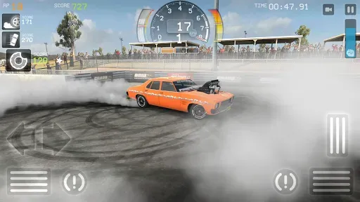 Скриншот 6 — Torque Burnout