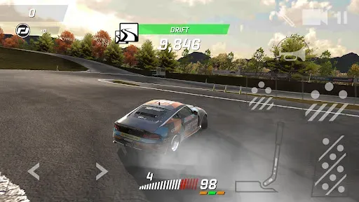 Скриншот 8 — Torque Drift