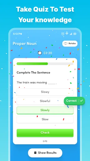 Скриншот 4 — LinguaPal - AI Language Tutor
