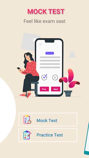 Скриншот 3 — Insurance Exam Preparation App