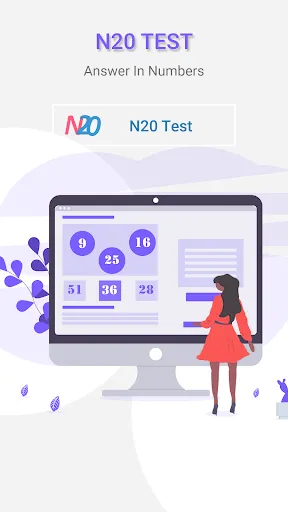 Скриншот 5 — Insurance Exam Preparation App