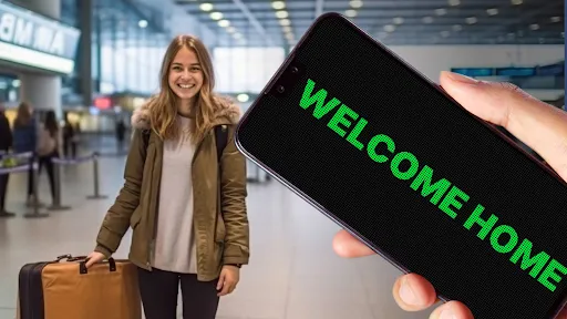 Скриншот 4 — LED Scroller: LED Banner