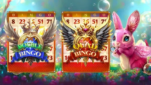 Скриншот 5 — Legendary Hero Bingo