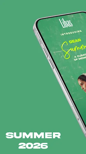 Скриншот 2 — Libas: Fashion Shopping App