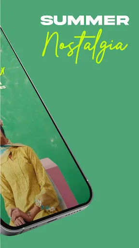 Скриншот 3 — Libas: Fashion Shopping App