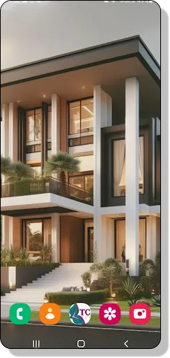 Скриншот 8 — Home Front Elevation Designs