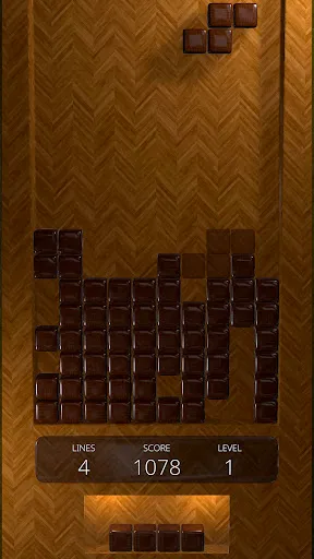 Скриншот 2 — Joly Blocks Blast