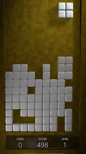 Скриншот 4 — Joly Blocks Blast
