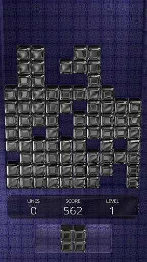 Скриншот 6 — Joly Blocks Blast