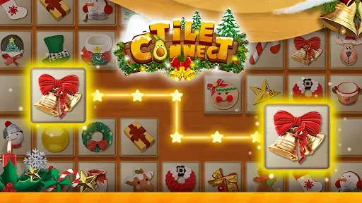 Скриншот 8 — Tile Connect - Classic Match