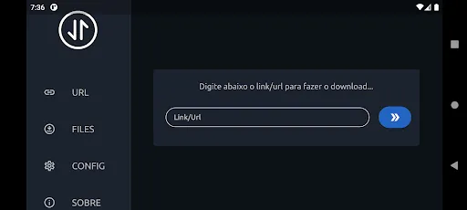 Скриншот 1 — ntDown