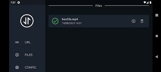 Скриншот 2 — ntDown