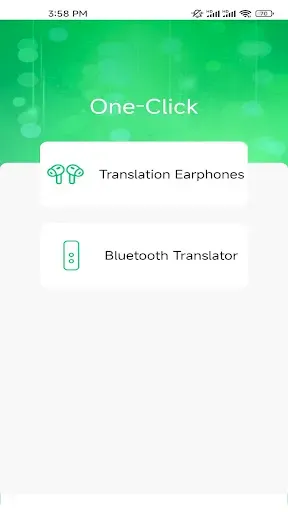 Скриншот 7 — One-Click Translate