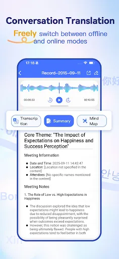 Скриншот 4 — TT-talk