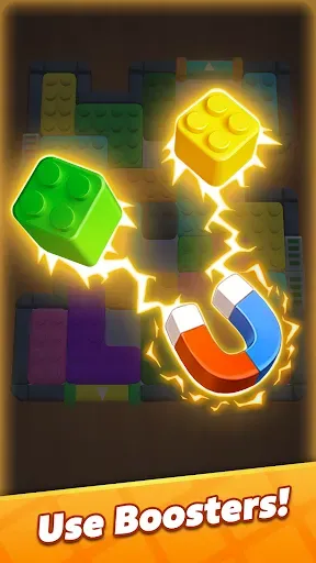 Скриншот 4 — Wood Block Mania: Блок Пазл